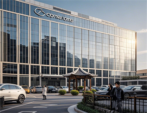 适合注册的公司名字大全(精选320个)