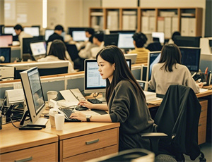 公司有趣的群名字大全（精选200个）