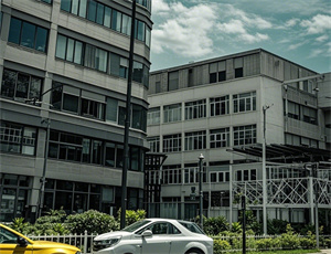 干性洗发露公司名字大全(精选120个)