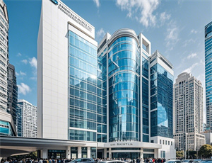 防辐射处理公司名字大全(精选110个)