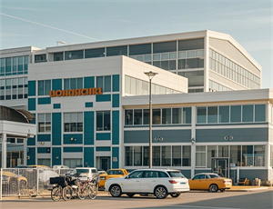 田字旁公司名字大全集(精选200个)