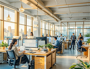 传媒公司起名字大全最新(精选110个)