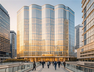 以风景起公司名字大全(精选220个)