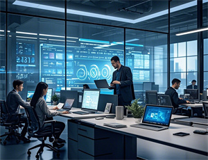 做生意的公司名字大全(精选220个)