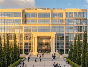 公司名字大全简单又霸气(精选120个)