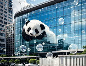 带龙装修公司名字大全大气(精选110个)