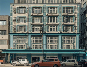 攀爬自行车公司名字大全(精选150个)