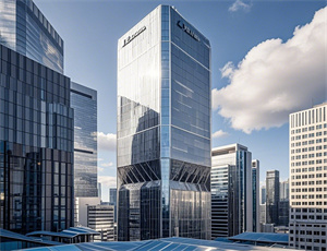 外国公司奇葩名字大全(精选200个)