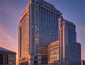 大气深奥的公司名字大全(精选220个)