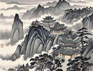 梦见妈妈和亲戚