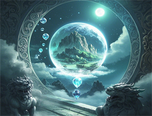 梦见两条腿断了