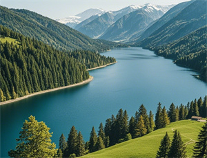 梦见邻居拿吃的