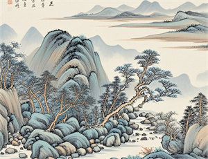 怀孕梦见织地毯