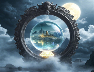 梦见爷爷和重孙