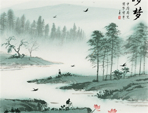 梦见布衣柜断了