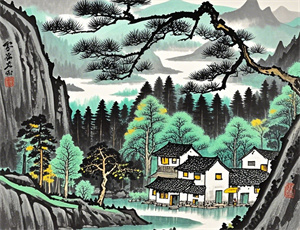 梦见家楼梯断了