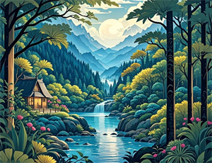 梦见和邻居买蒜