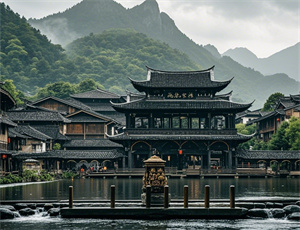 梦见一直走亲戚