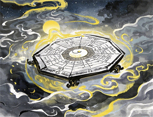 梦见出血的伤痕