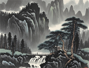 怀孕梦见绿鹦鹉