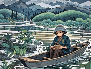 梦见亲人送大鹅