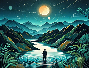 梦见把同事砸死