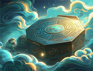 梦见同事找厕所