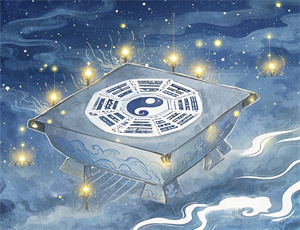 怀孕梦见傻乎乎