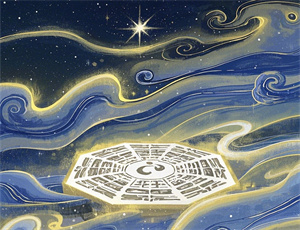 梦见亲人去烧纸