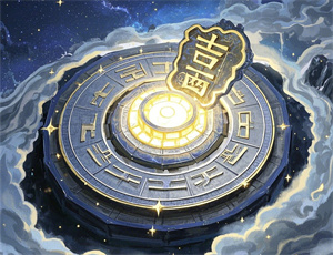 梦见家人配眼镜