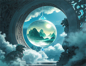 梦见家人要卖粮