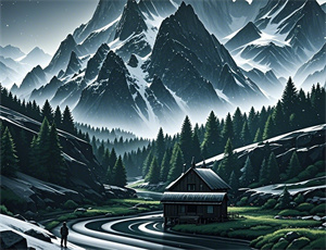 梦见奶奶去捡柴