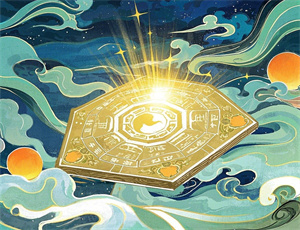 梦见邻居在欢笑