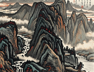 梦见亲人有仙缘