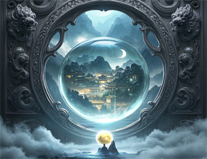 梦见左耳道流血