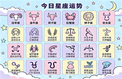 双子座11月运势2026年 双子座11月运势2026年运势详解