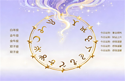 白羊女容易对哪种男生动心 白羊男对什么样的女生感兴趣